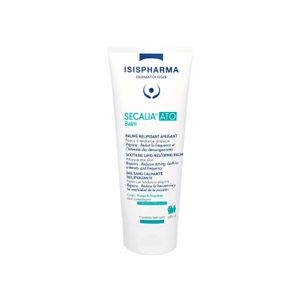 Isispharma Secalia Ato Balm X 200 Ml Ml