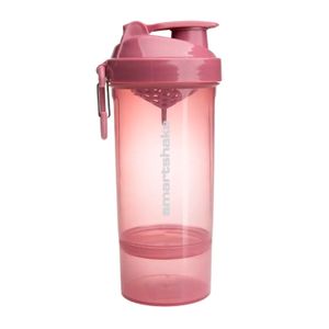 Smartshake 2Go One 800 Ml - Deep Rose