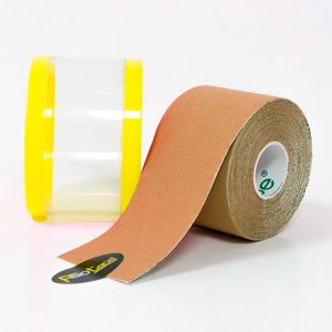 Venda Fisiotape 5M*5Cm Beige Ref (71080)