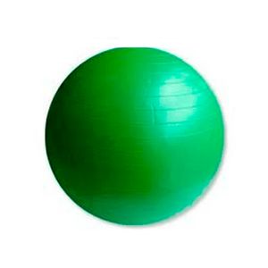 Balon Fisio.Pro Series 65 Cms Verde Ref (0165)