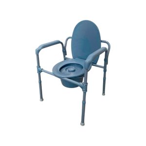Advance Silla Inodoro 3en 1 Nti