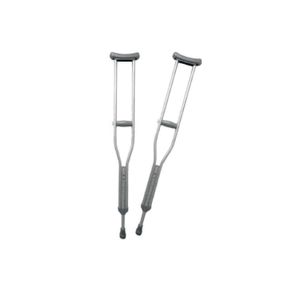 Muleta en Aluminio Rf Kb311S-Al19 Konfort Plus