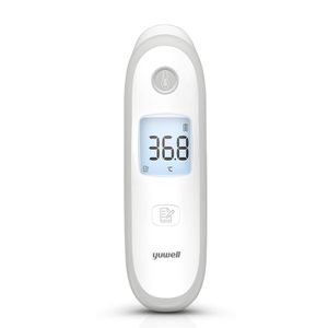 Termometro Digital Frente Yt-2 Yuwell