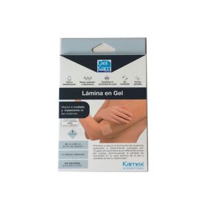 Lamina Gel Cristal Gelkam