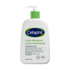 Cetaphil Emulsion Hidratante Light X 473Ml.Gd
