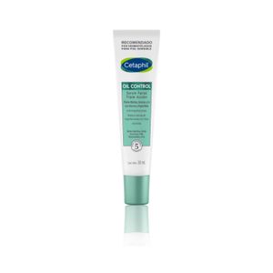 Cetaphil Oil Control Serum Facial T.Accion X 30 Ml