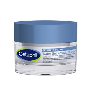 Cetaphil Water Gel Restaurador X48Gr