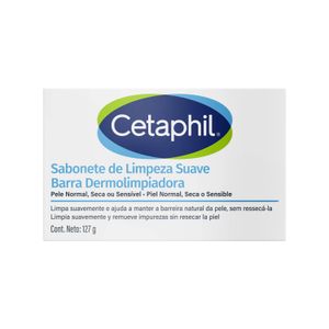 Cetaphil Jabon 127 Gr