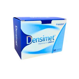 Densimet 30 Cap