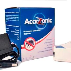 Dispositivo Ultrasonico Acarzonic (Delicat)