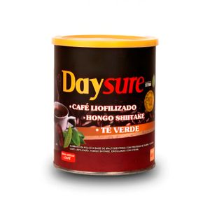Promocion Mas Gan 500Ml+ Cafe Daysure 400Gr