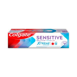 Crema Colgate Sensit Pro Aliv Xtreme 110Gr