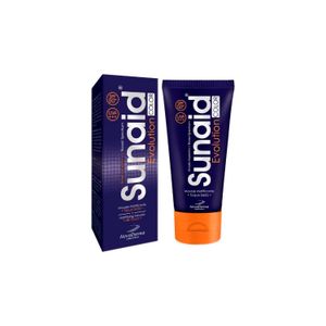 Sunaid Evolutioncon Color Spf50+ X 40Gr Nd