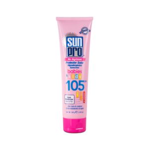 Bloq.Sun Pro Babys- Kids Spf 105 140 Gr