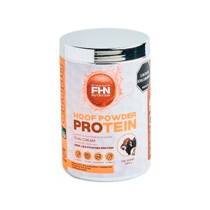 Hoof Powder Chi Cream Fhn X 552 Gr