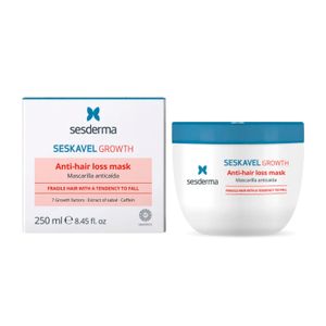 Seskavel Mascarilla Anticaida X 250 Ml