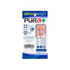 Pura+ Junta Dedos Beige Ref.4895
