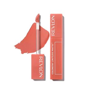 Revlon Colorstay Limitless Matte 001 Beauty Sleep (W) X 50 Ml
