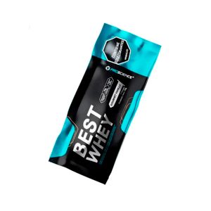 Sachet Best Protein Gourmet Vainilla X 33 G