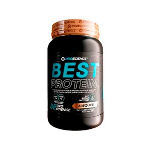 Best Protein Arequipe 2.04 Lb X 924 Gr