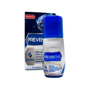 Tratamiento Prev.Sud.Roll-On 35 Gr (Sav)