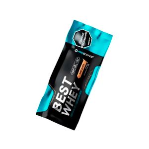 Sachets Best Whey Arequipe X 33 G