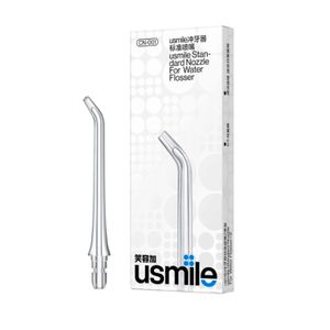 Repuesto Boquillas Irrigador Cn-001 Usmile X 2 Unidades