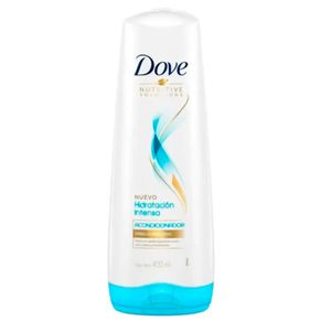 Acondicionador Dove Hidratacion Intensa 400 Ml