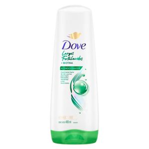Acondicionador Dove Largos Forta 400 Ml