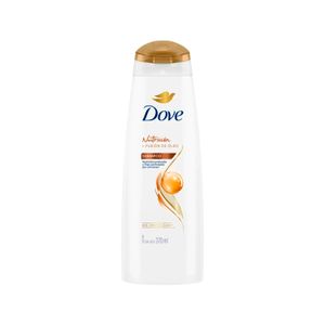 Shampoo Dove Oleo Nutricion 370 Ml